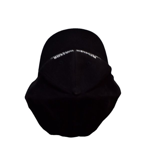 Roger Waters Mens The Dark Side Of The Moon Live 2008 Black Hat Cap New - Picture 5 of 8